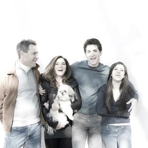 Meet your Posher, Alexander